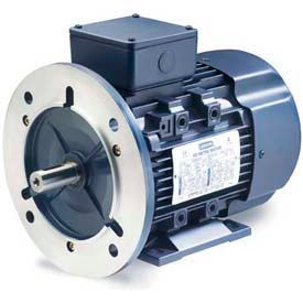 3-Ph IEC Metric Motors
