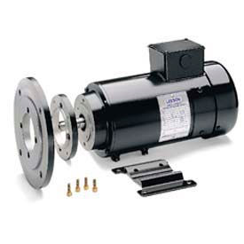 IEC Metric DC Motors