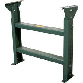 Stationary Floor Supports for Hytrol® Conveyors