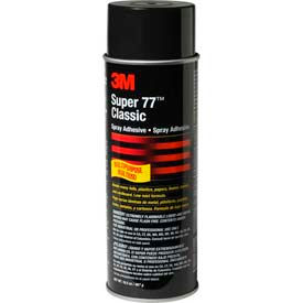 3M Spray Adhesives