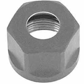 Collet Chuck Nuts