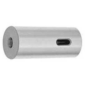Sockets solides avec trou de MT