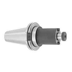 Adaptateurs de Shell End Mill