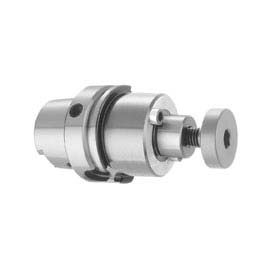 Coquille porte-outils