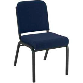 KFI - église rouleau avant siège chaise empilable
