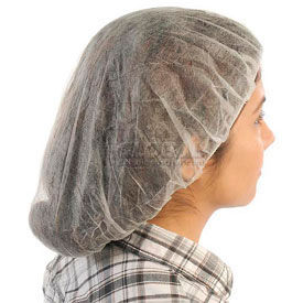 Bonnets bouffants