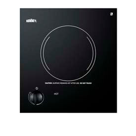 Summit Cooktops