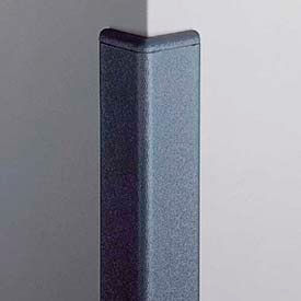 Baguettes d’angle de vinyle Pawling 90° avec 2 petits