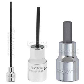 Hex Bit Sockets