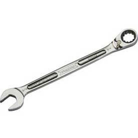 Fractionnelle Spline Combination Ratcheting Wrenches