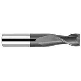 Carrées monobloc - extrémité simple, 2-3 flûte