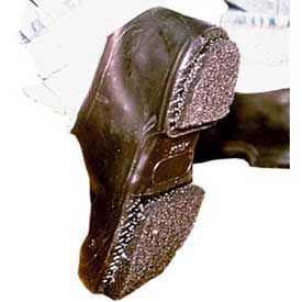 Anti-Skid Shoe marches