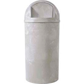 Impact® Bullet Plastic Receptacles