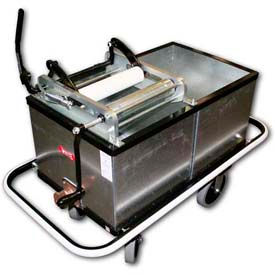 Réservoir de mopping ® Impact