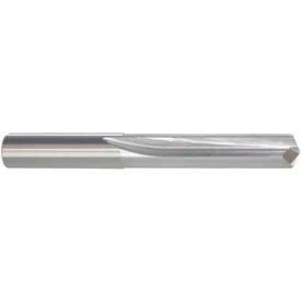 Straight Flute Carbide Drills - Fractional Sizes