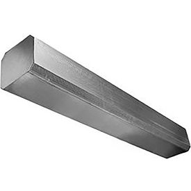 Global Industrial Climate Control Air Curtains