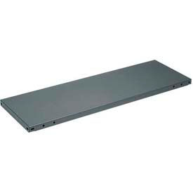 Tri-Boro Steel Flange Shelves