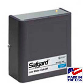 Seuils de basses eaux SafeGuard™