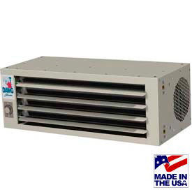 Modine chaud Dawg H2O demi-hauteur unité chauffe-eau