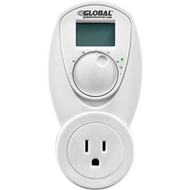 Plug-in Thermostats