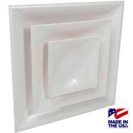 American Louver Stratus Diffusers
