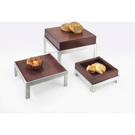 Cal-Mil Tray Risers