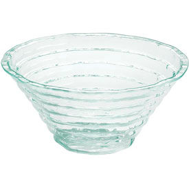 Cal-Mil Glacier Display Bowls