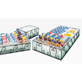 Cal-Mil glace logement