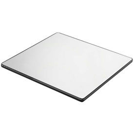 Cal-Mil en miroir plateaux de séparation