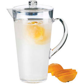 Cal-Mil Beverage Pitchers