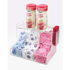 Organisateurs de Cal-Mil Condiment