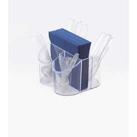 Cal-Mil Flatware Displays
