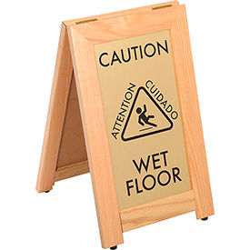 Floor Signs