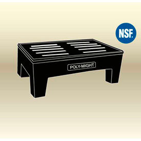 MasonWays™ bois de fardage Racks