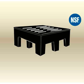 MasonWays™ Heavy Duty affichage Bases
