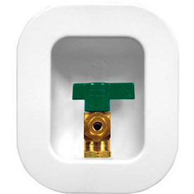 Ice Maker Outlet Boxes