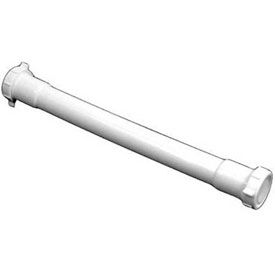 Plastic Extension Tubes