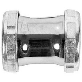Extension Tubes with Threaded Joint