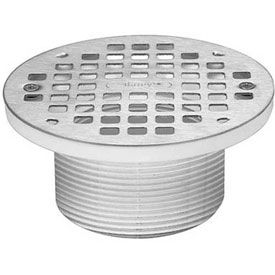 Barils réglables avec grilles