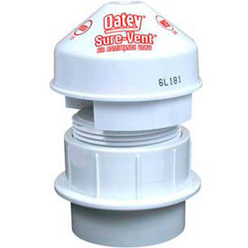 Air Admittance Valves