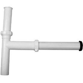 Plastic Disposer Kits