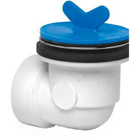 Cédule 40 bain déchets ventilateur en Kits