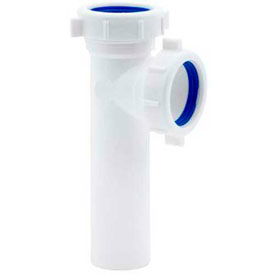 Baffle Tees