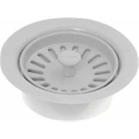 Broyeur plastique décorateur brides