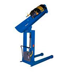 Bennes hydrauliques à tambours en acier