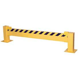 Systèmes de rails de garde structurels Drop-in