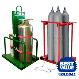 Cylindre forkliftable Caddy