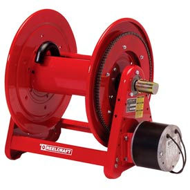 Electric Motor Driven Hose Reels