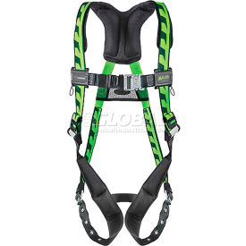 Miller® automne Protection harnais