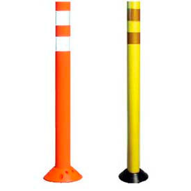 Système de canalisation de trafic
